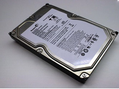 ST3500630NS  500GB SATA