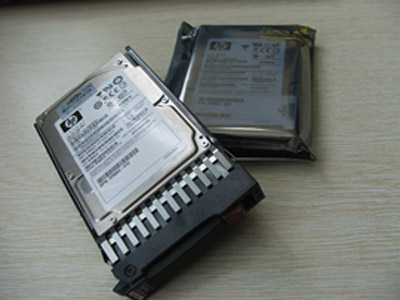 73GB 15K RPM FC Disk Drive